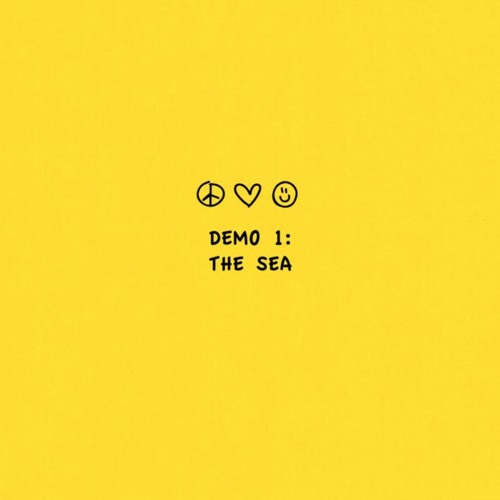Raury - demo 1: the sea