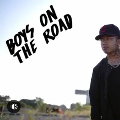 Boys On The Road - Pryde