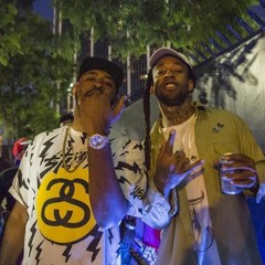 Ty Dolla $ign - One Thing (Airplane Mode) (DigitalDripped.com)