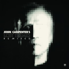 John Carpenter - Night (Zola Jesus & Dean Hurley Remix)