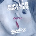 Popular&#x20;Computer Euro&#x20;Kiss Artwork