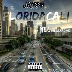 JRobbin Ft. N3LL | FLORIDACALI (UNMASTERED)