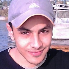 بلاش تبوسني فى عيني -عبدالله جاد