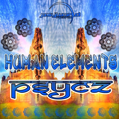 Psycz - Voices