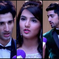 Aaja Ve Sajna - Mamta Raut  Rahul Pandit & Altamash Faridi - Tashan E Ishq (Zee T.V) - With Lyr