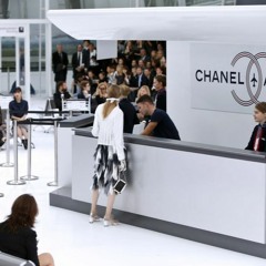 PFW Spring Summer 2016 CHANEL SS16 Show Ready-To-Wear