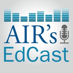 AIR's EdCast: Social & Emotional Learning #1 - A Head and Heart Issue