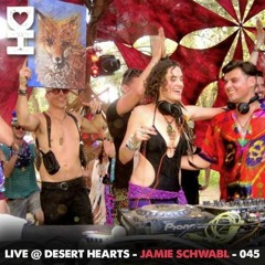 Live @ Desert Hearts - Jamie Schwabl - 045