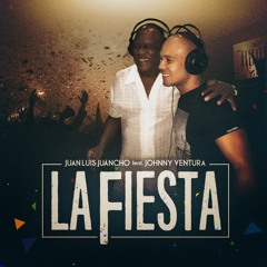 LA FIESTA (feat. Johnny Ventura)