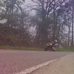 Playing with music - An ending - Harry Carr - headphones only!