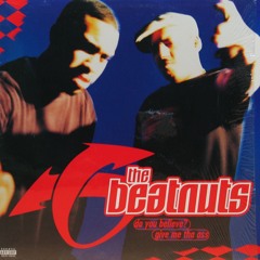 The Beatnuts - Do You Believe?  (Esco Remix)