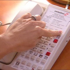 A Very Special Special Order