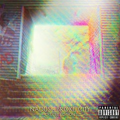 Nadus - No Feels