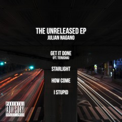 Get It Done (ft. Terusha)