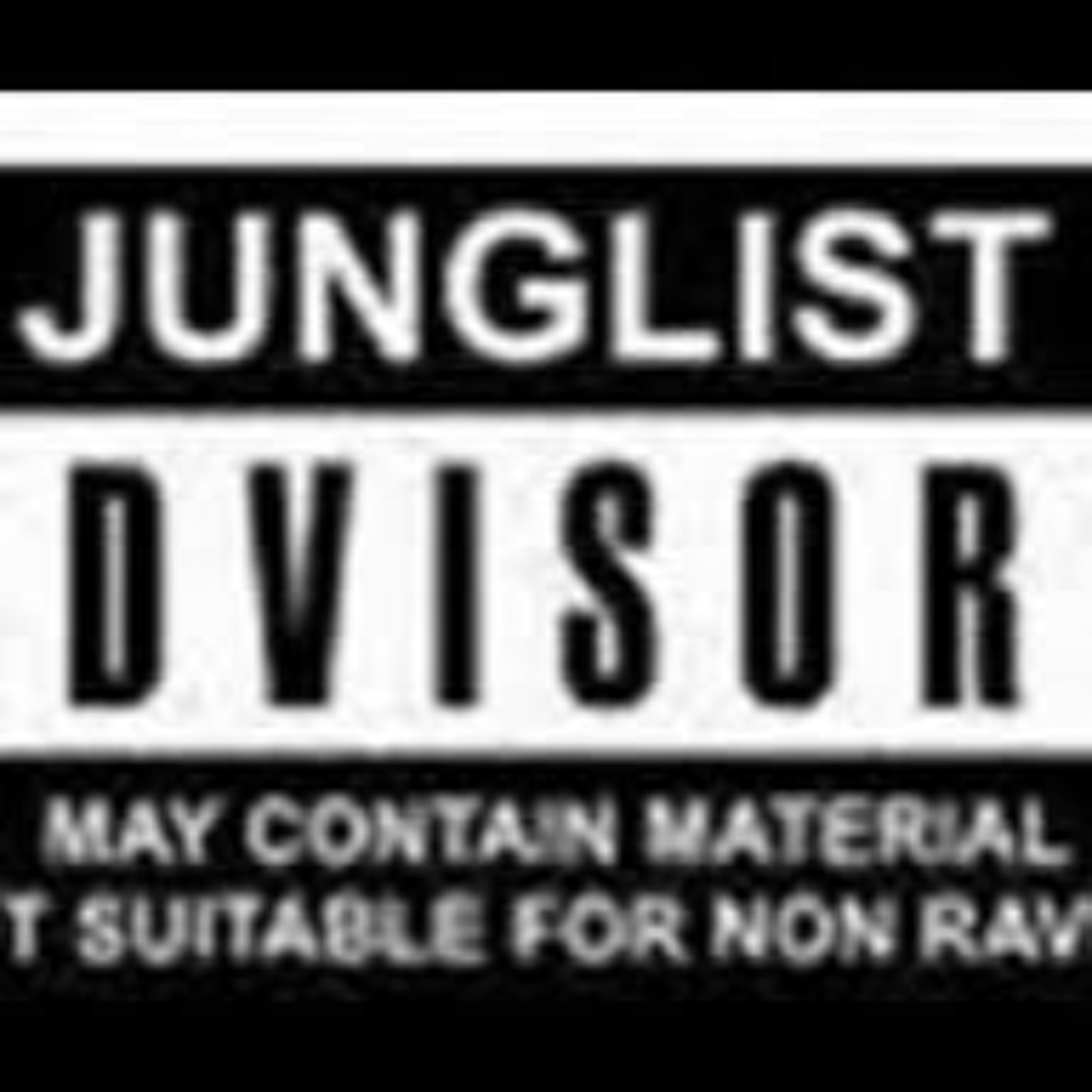 Dave - Watson - Junglevolume2 episode artwork