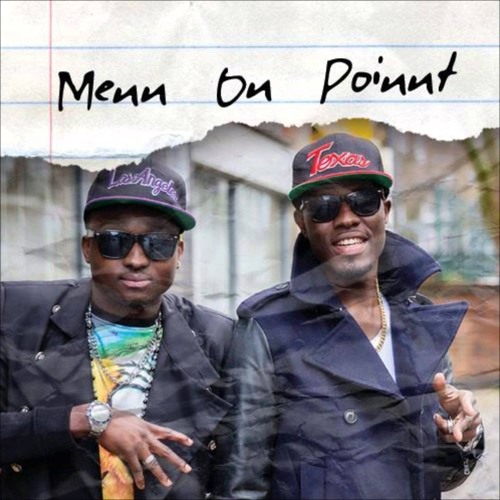 Menn On Point - Turn It Up