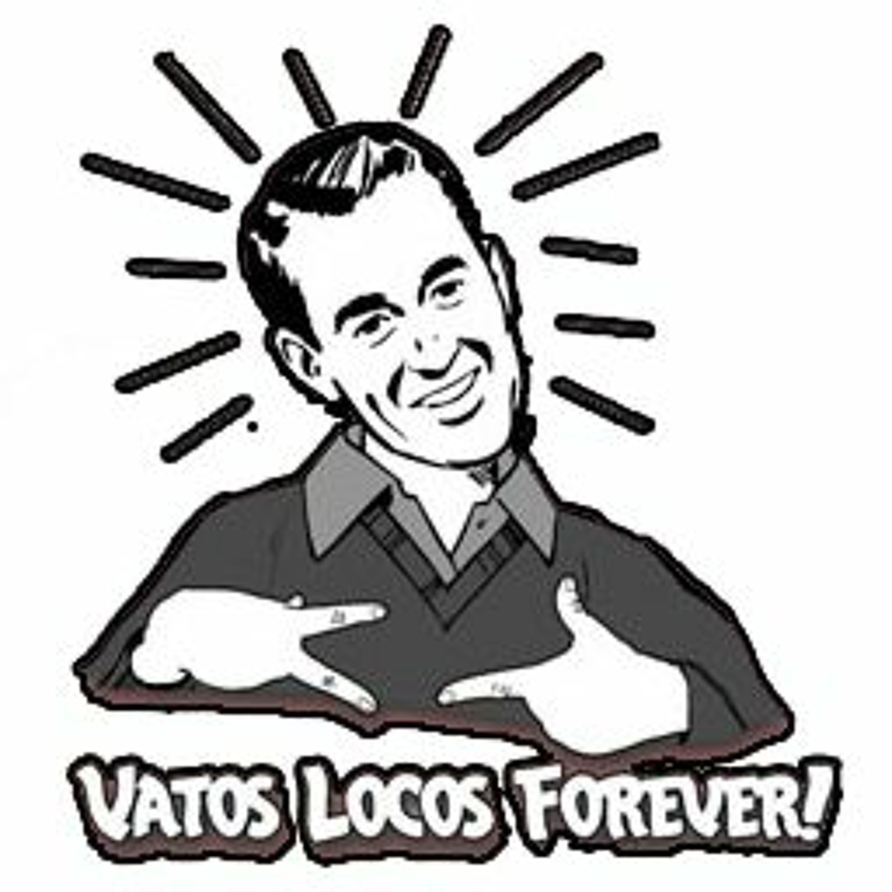 VatosLocos episode artwork