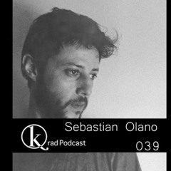 SEBASTIAN OLANO