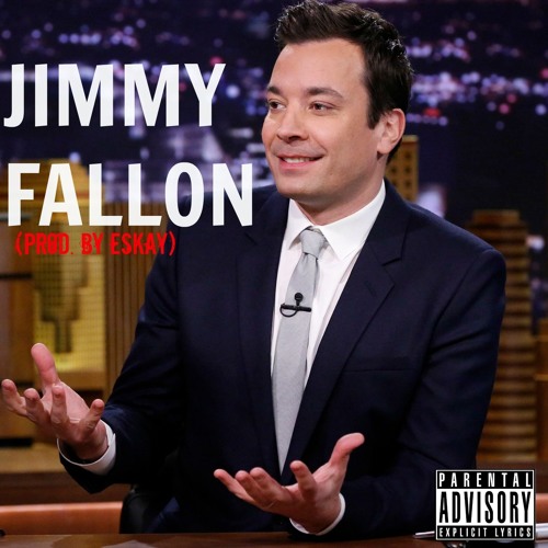 Jimmy Fallon feat william - Ew! Official Music Video