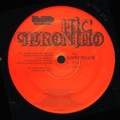 Mic Geronimo - Lifecheck (Esco Remix)