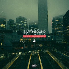 Earthbound ft. Hashim (Prod. By Sun Yehoshua)