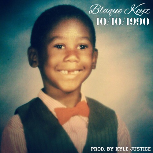 Blaque Keyz and Jon Bellion