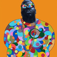 Skizzy Mars Ft Biggie Smalls - Colours (Xaphoon Jones Remix)