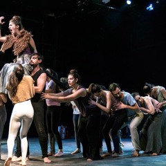 Τα Μάγια Της Πεταλούδας-Το μιούζικαλ (4),Καλό Μου Φάντασμα