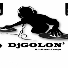 (SONORAS DINAMITA MIX) DJ GOLON.mp3