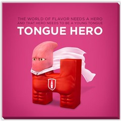 Coca Cola- Tongue Hero-Jungle River Level