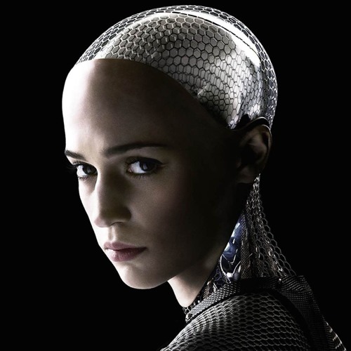 Stream Bunsen Burner (Ex Machina OST Cover) by Ryan Towell Listen