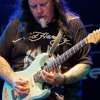 Under the Hood: Smokin' Joe Kubek on How He Learned Blues Chords