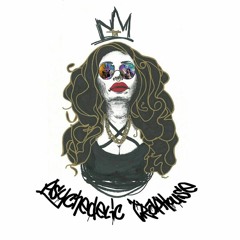 Carrie's Revenge- Queen Tut (Feat. ZED KENZO Prod. By Q The Sun)