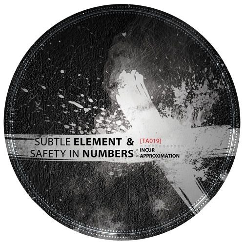 Subtle Element & Safety in Numbers - Incur  [TRANSMISSION AUDIO]