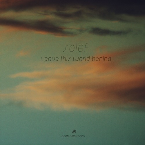 Solef - They Can't Understand