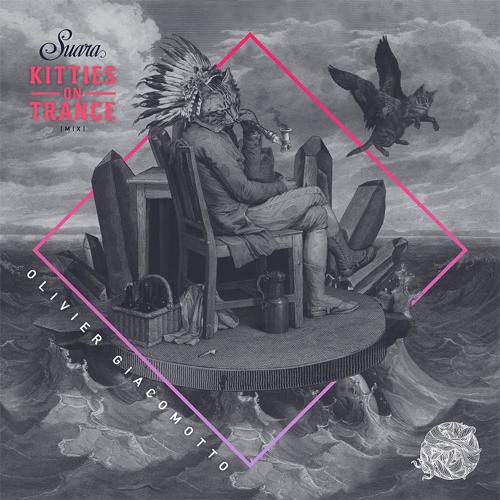 Mario Ochoa - Recreation [Suara]