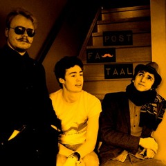 Post Fa-Taal  -   Rue De La Soif