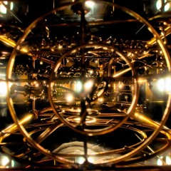 Time Machine Rmx w Eric Roberson Produced By Nick Speed
