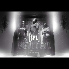 SFL Payton & SFL Bradshaw Protocol Prod. by Cameron