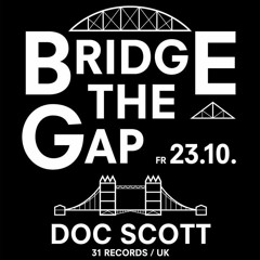 Bridge The Gap Promo Mix