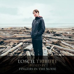 Loscil Tribute Live Mixed by Fingers in the Noise