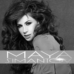 Maya Simantov - Everybody's Heart CLUB MIX