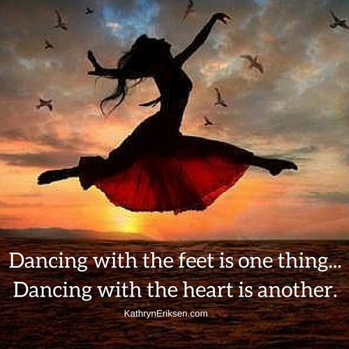 Bio-Balance Radio Interviewed Kathryn Eriksen