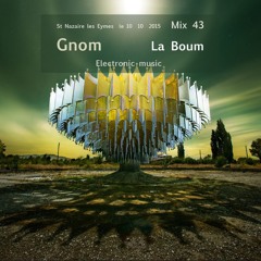 Mix 43 La Boum