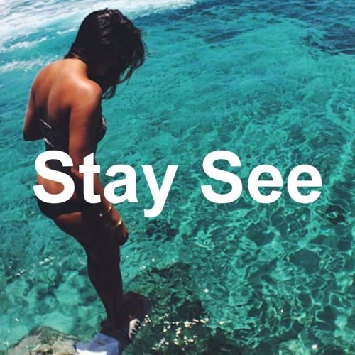Feeling Happy - Stay See Summer Mix 2015