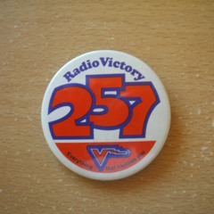 Radio Victory 40th Anniversary