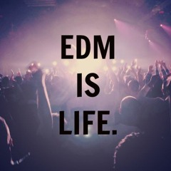 Trance is for the dreamers!