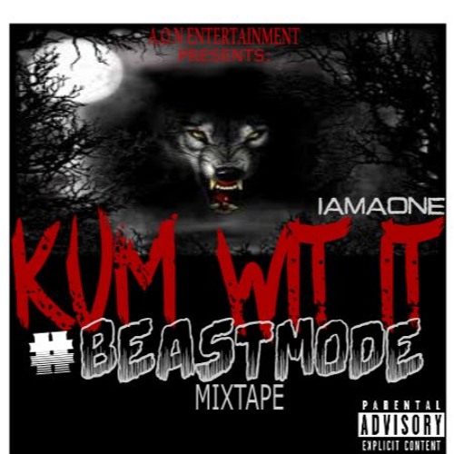 IAMAONE- TOMORROW- #BEASTMODE