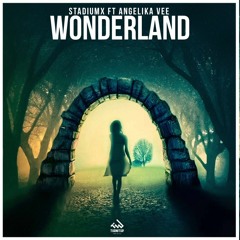 Wonderland (Berry Villas & Jxtz Remix) Preview