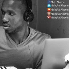 Jesse Jagz x Wizkid:  Bad Girl (Acoustic Instrumentation)Prod by  Nick Abamu